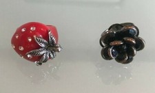 Rings Set Women Jewellery Accessories