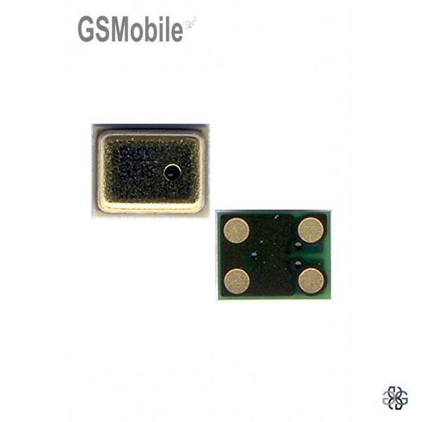 Microfono Soldar Microphone Soldering Repuesto Samsung Galaxy S3 Mini i8190