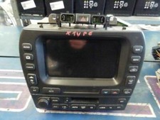 Autoradio Jaguar X-TYPE