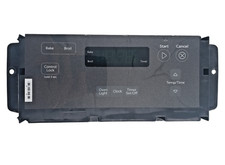WHIRLPOOL BUILT IN Oven Door Lock 8300958 4452264 4451896 4451424