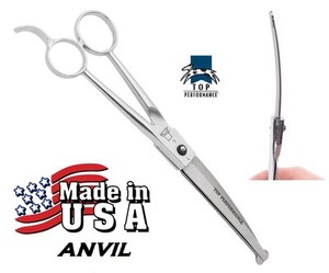 blunt scissors for dogs