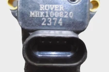Genuine MG Rover Freelander K-Series Inlet Manifold MAP Sensor MHK100820 Used.