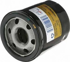 Oil Filter  ACDelco Professional/Gold  UPF66R