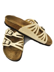 birkenstock granada sandals