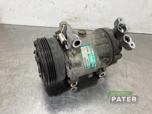 Klimakompressor Mercedes-Benz A-Klasse W168 8200037058 P19219075