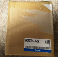 SMC PF2A703H-10-29 flowmeter