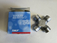 SKF Universal Joint 1-0154 fits 1960-1966 Jee...