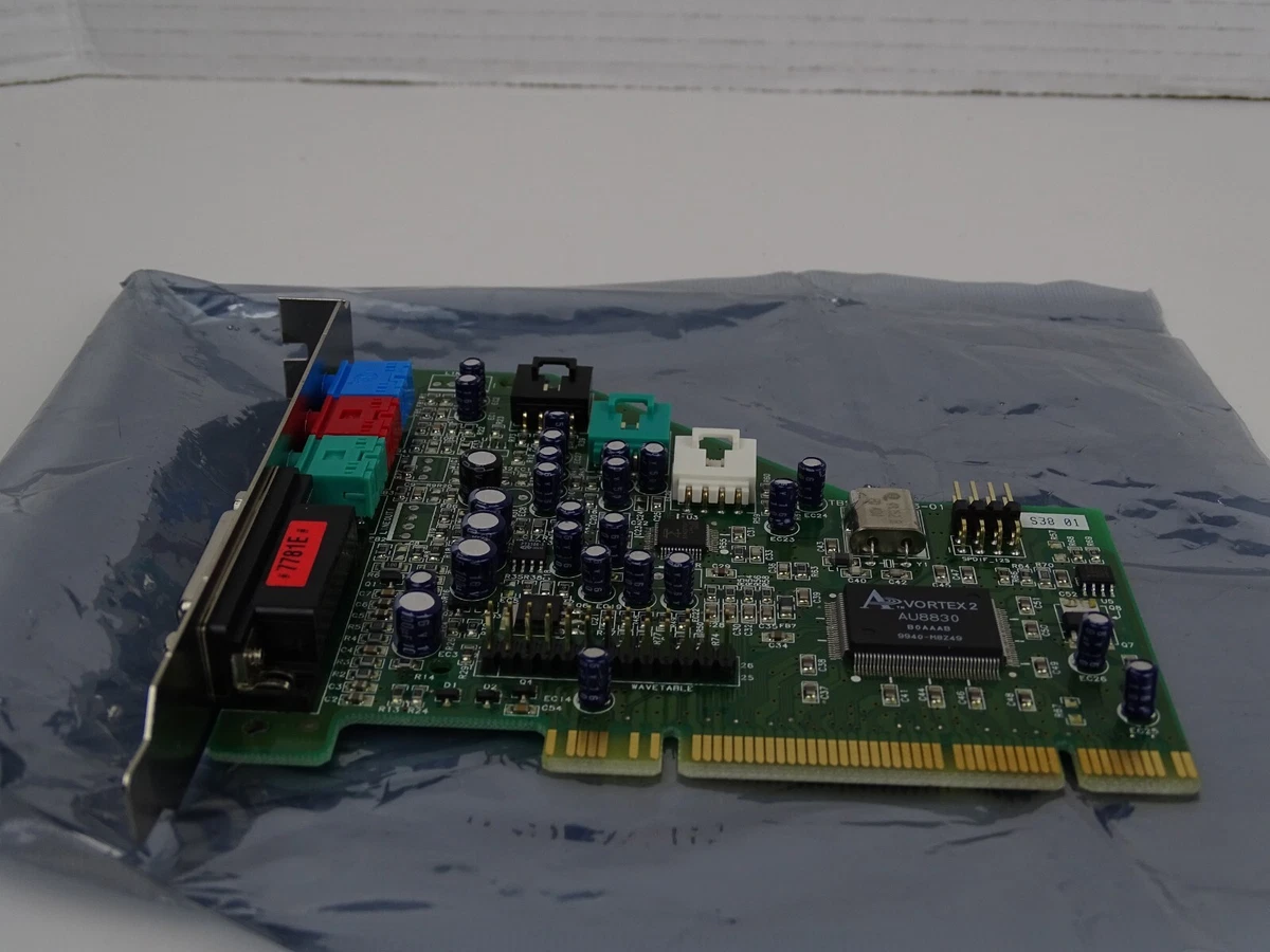 Turtle Beach for PCI Internal Sound Cards for sale | eBay