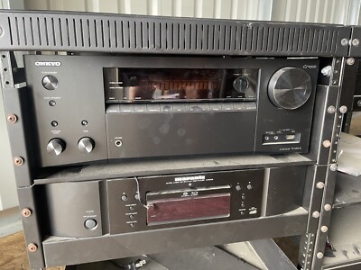 Onkyo TX-NR676 7.2-Channel Network AV Receiver for sale online | eBay