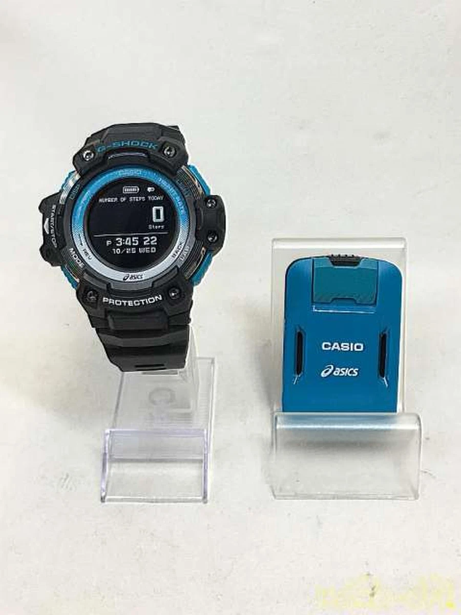 Asics casio 2025
