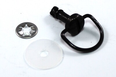 KTM Seat Quick Release CPL. 50 SXR Black Bolt Dzus 65 SX XC Mini SXS 45007040051