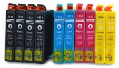 Druckerpatronen epson wf 2760 multipack xl