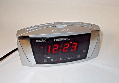 emerson research radio