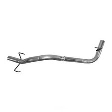Exhaust Tail Pipe-pre Runner Rwd Fi 121.9 Wb Fits 2001 Toyota Tacoma 3.4l-v6