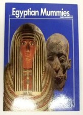 Egyptian Mummies (Introductory Guides)-Carol Andrews