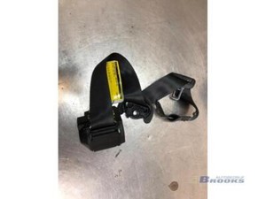 Sicherheitsgurt links hinten VW Polo V 6R, 6C 6R0857805 P15375599