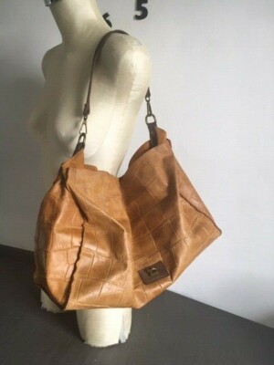 le solim mitteltasche damen 