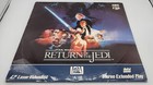 LaserDisc: Star Wars - Return of the Jedi
