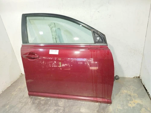 6700105050 Puerta Delantera Derecha para TOYOTA AVENSIS BERLINA (T25) 2 9107221 - Imagen 3 de 10