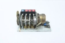 Eagle Signal MP2-320 B76 Cam Timer 120v-ac