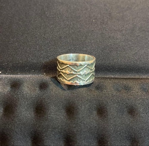 SUNSHINE REEVES Ring