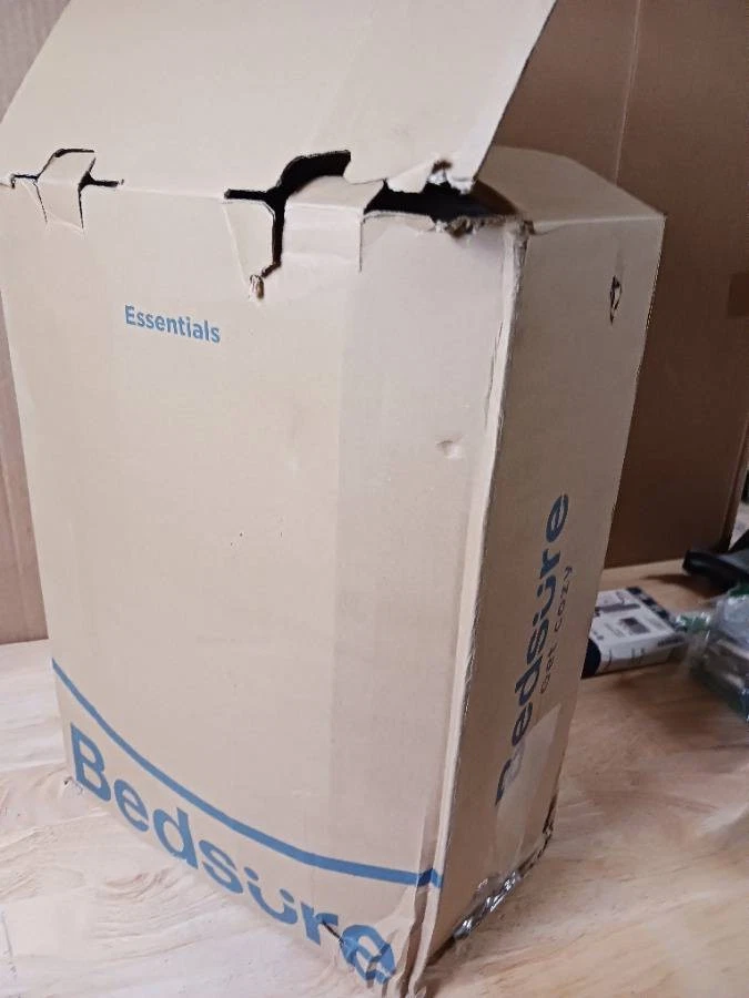 Bedsure Mattress Set