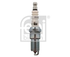 1x FEBI BILSTEIN Zündkerze 0001629401 für 124 190 E-CLASS G-CLASS S-CLASS SL Neu