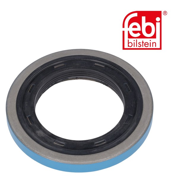 Febi Bilstein Wellendichtring, Differential 29785-image