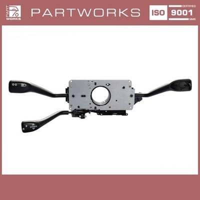 Lenkstockschalter ORIGINAL PORSCHE 996 Boxster 986 nur PR-Nr. 659