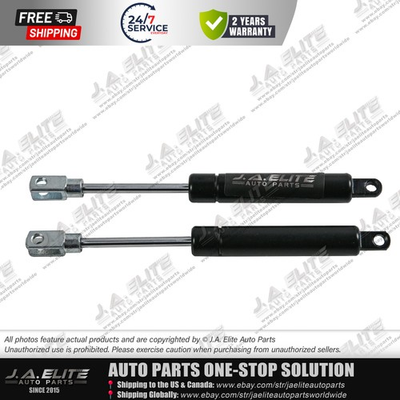 #ad 2pcs Multi Task Control Unit Open Close Shock fit Rolls Royce Phantom51169168144 $162.73
