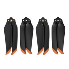 4Pcs 7238F Low Noise Props 7238F Propellers For DJI Mavic Air 2/DJI AIR 2S Drone