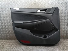 HYUNDAI TUCSON DOOR CARD FRONT LEFT MK3 TL 2015-2021 82307D7020