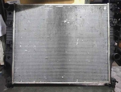 Wasserkühler MERCEDES BENZ M-Klasse W164 GL-Klasse RA0170950