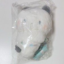 PLAVE Korean Pop-Up Hammin MumeMim Plush Crossbody Bag