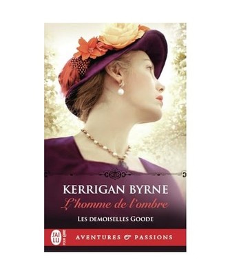 L'homme de l'ombre, Byrne, Kerrigan