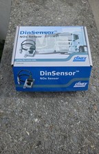 Dinex 51026 NOx-Sensor, NOx-Katalysator