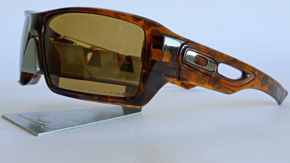 Oakley Eyepatch 2 Polarized Sunglasses for Men for sale | eBay