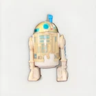 Kenner Star Wars IV R2-D2 Vintage Action Figure