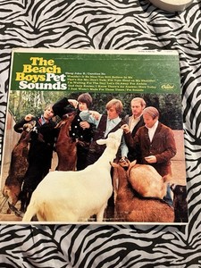 Pet Sounds 1966 | eBay