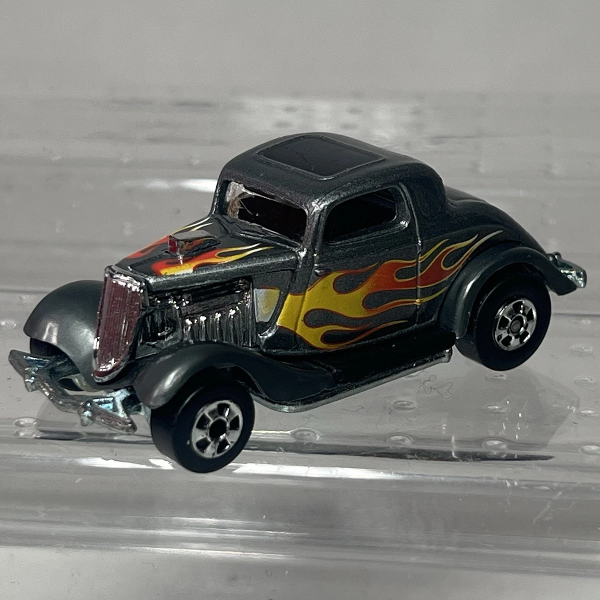 Hot Wheels 1934 Vehicle Year 1979 Year of Manufacture Vintage