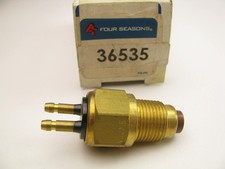Four Seasons 36535 Engine Cooling Fan Switch Four Seasons 36535 Engine Cooling Fan Switch