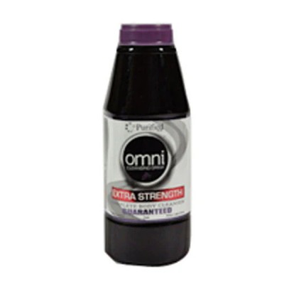 Omni Cleansing Drink Extra Strength Complete Body Clean