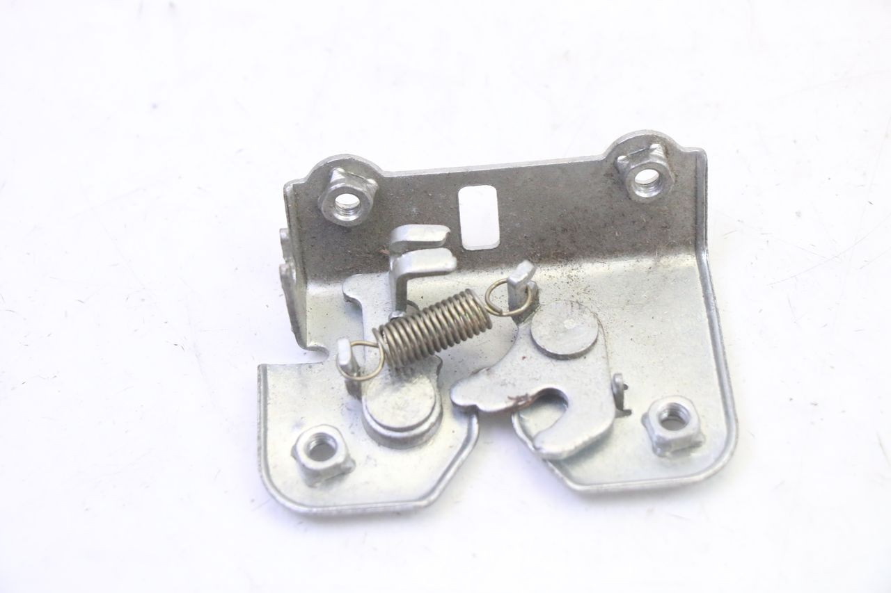 SEAT LOCK SET - STAHO FH 50 (2018 - 2019)