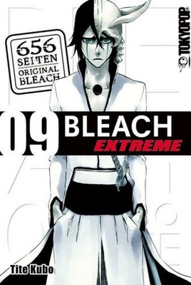 Bleach EXTREME 09 Tite Kubo