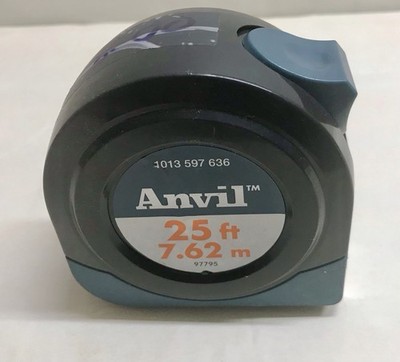 tape measure 25ft