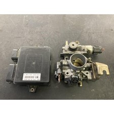 Turbo Suzuki WAGON R+