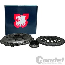Kit d'embrayage Audi CABRIOLET