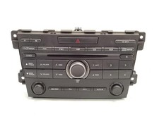 Autoradio Mazda CX-7