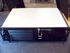Motorola DR3000 UHF 27W Repeater komplett getestet (#1)