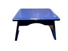 Potter Barn Kids Step Stool Blue